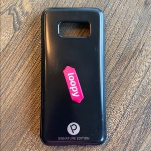 Galaxy S8 Loopy Case